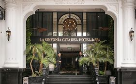 La Sinfonia Citadel Hotel And Spa